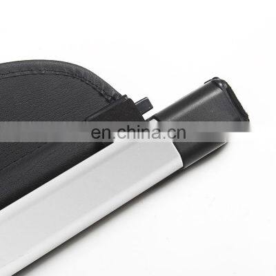 Retractable Trunk Security Shade Custom Fit Trunk Cargo Cover For KIA KX5 2017 2018 2019 2020