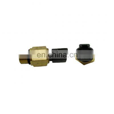 Excavator electric parts water temp sensor 701-80389