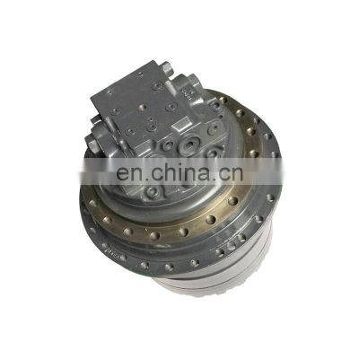 High Quality Excavator ZAX200 final drive ZAX330 ZAX210 hydraulic travel motor assy