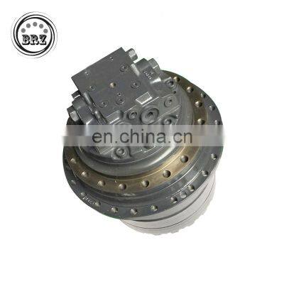 SK250-8 final drive SK250-6E drive motor SK330-8 travel motor assy