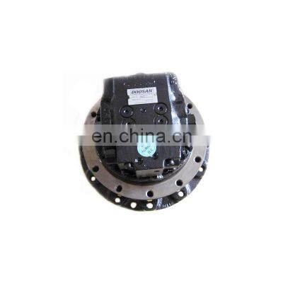 DOOSAN DH60-7 DH60 travel motor DAEWOO DH60-5 hydraulic motor DH70 travel drive