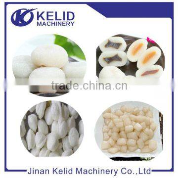 Starch Molding Machine