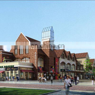 Se 3d Scale Model of Building House Custom Rendering Architecture Services photo-5