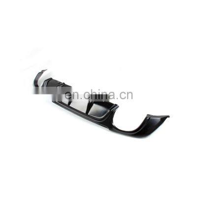 PU K5 Rear Bumper Diffuser Spoiler for Kia Optima photo-4