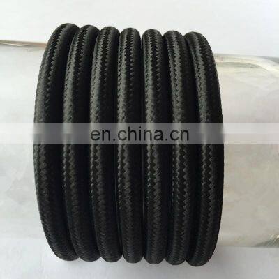 Color Cloth Covered Braided Cable 2 core Round Cord  Electrical Wire