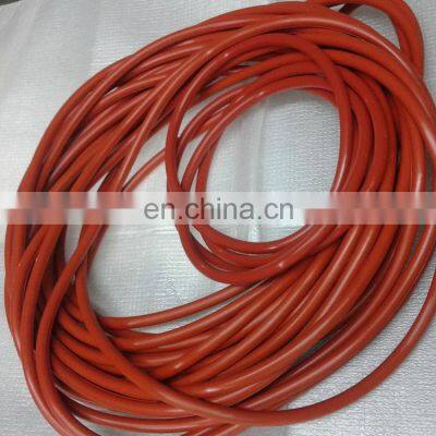 13*1.9 Factory Outlet Heat Resistant Silicone NBR Rubber o Ring Seals Sealing O-ring Epdm o Ring photo-4