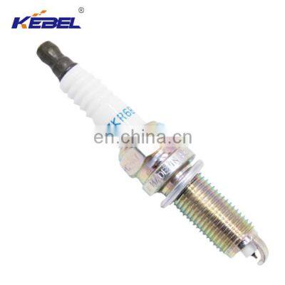 18855-10080 SILZKR6B11 Iridium Spark Plugs for Hyundai I20 I30 Cw IX20 KIA Carens III 18855 10080 Silzkr6b-11 1885510080 photo-4