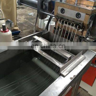 Twin Extruder Twin Screw Plastic Extruder Twin Screw Extruders for Masterbatch