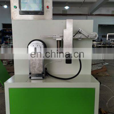 ABS PLA 3d Filament Extruder Machine Neat Winding 3d Filament Extruder Line PETG 3D Filament Extruder photo-2