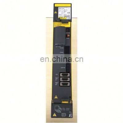 A06B-6088-H215#H500/H520 motor drive servo amplifier module for robot CNC controller