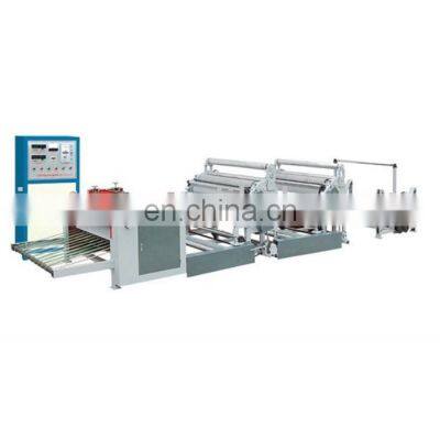 ZRXJ-1220 Double host corrugated paper making machine