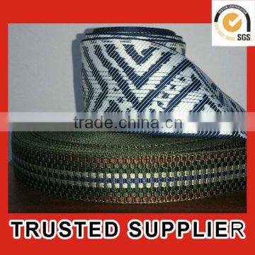 woven polyester webbing (DX-1028)