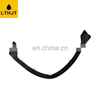 Car Accessories Auto Spare Parts Rear Left Door Lower Seal Strip 67888-60020 For LAND CRUISER PRADO GRJ150 2009-2015