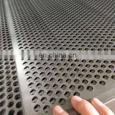 4*8 stainless sheet perforated aisi 304 stainless steel sheet