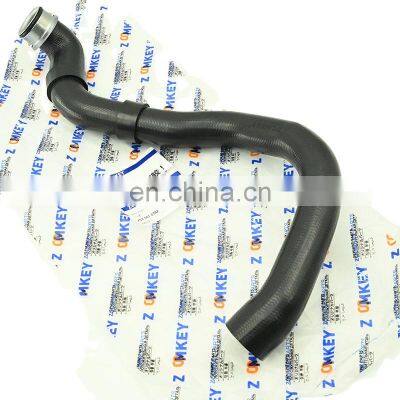 Auto Parts Engine System Radiator Hose Water Pipe For Mercedes Benz C-CLASS W203 C200 2035012782