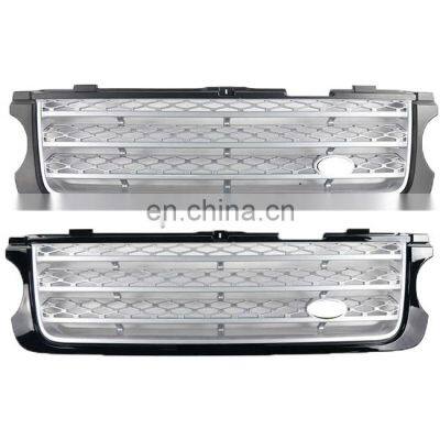 Auto grilles for Land Rover  2010-2012  LR011133  Vogue Grille  Grills Assembly high quality factory