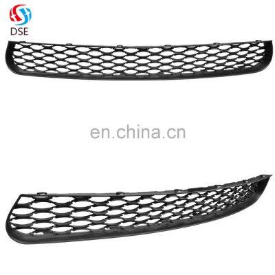 Honghang Factory Manufacture Front Lower Grille Auto Parts, OEM PP Matt Black Front Grill For Dodge Charger 2015-2019