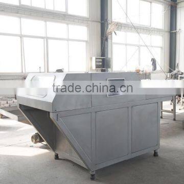 Frozen Mutton Flaker Machine|Frozen Mutton Flaking Machine photo-4
