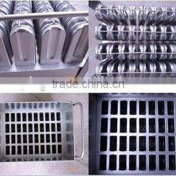 Brand Compressor Ice Lolly Making Machine With Mold for Sale /ice Popsicle Making Machine photo-4
