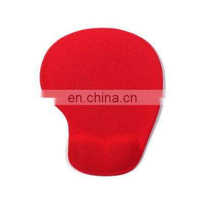 Attractive Price Custom Wrist Rest Mouse Pad With Logo photo-5