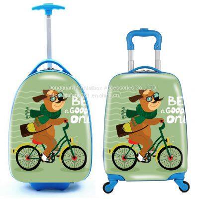 Children's Trolley Box photo-2