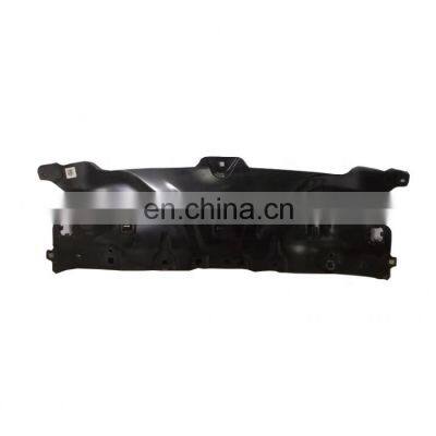 OEM 51647435938 RADIATOR SUPPORT COVER SHIELD FRONT CROSSLINK PANEL FOR BMW 5 SERIES G30 G38 G31