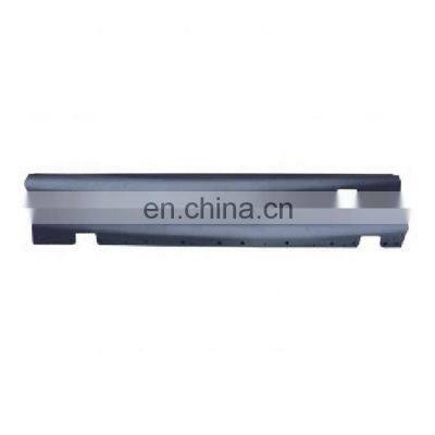 OEM A2116980354 A2116980454 CAR SIDE SKIRTS BUMPER BRACKET SIDE ROCKER PANEL FOR MERCEDES E CLASS W211