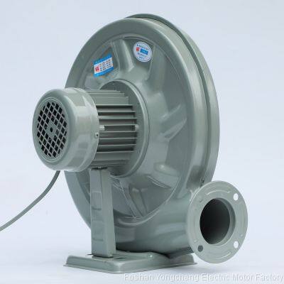 250W Centrifugal Blower for Burner With CE Certificate photo-2