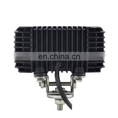 24W DC10-30V Car Led Work Light Led Driving Light Auto Car Parts photo-5