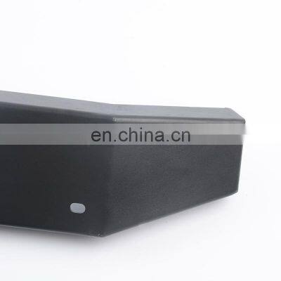 Black Front Skid Bumper for Suzuki Jimny 98-18 4x4 Accessories Maiker Manufacturer Car Bumpers