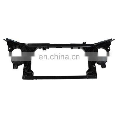 Water Tank Frame for Jeep Wrangler JK Water Tank Frame Radiator Support Car Body Kits photo-2