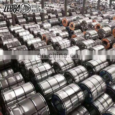 Galvanized Iron Sheet Coil 1.5mm Thickness Galvanised Plate/Coil GI Steel Plain Sheet photo-4