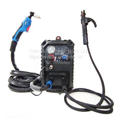 Wincoo CUT 40 Welders DC INVERTER Welding Machine Portable Air Plasma Cutting Machine photo-5