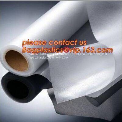 PVC FILM, TPU FILM, EVA SHEET, SHOWER CURTAIN, DOOR COVER, MAT, POSTER, DRAWER MAT, COASTER photo-5