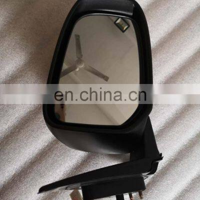 Side Mirror 7 Lines With Indicator for Lancer EX 2013 2014