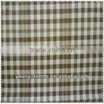 Polyester viscose scrub suit fabric