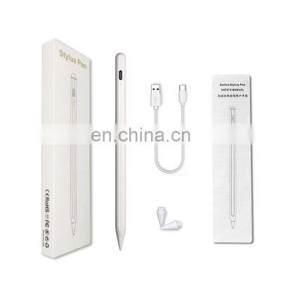 Active Capacitive Palm Rejection Stylus Pens With Custom Logo for Ipad photo-4
