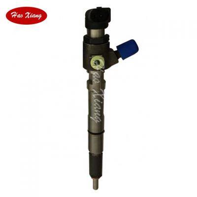 Haoxiang New Material ORIGINAL Common Rail Diesel Engine spare parts Fuel Diesel Injector Nozzles 03L130277S  For Audi VW