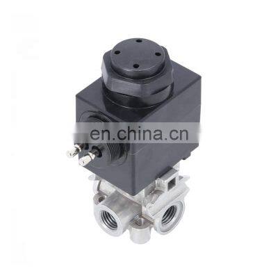 Solenoid Valve DT Magnetic valve for 3 series 4 series 0675226 1421323 1340232 1536305 525090