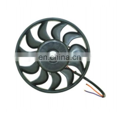 HIGH Quality Car Radiator electronic fan OEM 8E0959455K For  AUDI A4 A6L B6 B7 C6