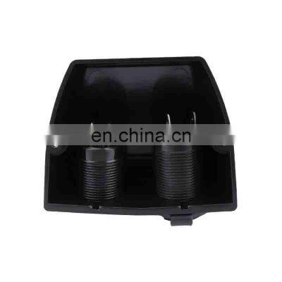 Modified Voltage Display Detector 12V-24V Cigarette Lighter Mother Seat Multifunctional Tent Seat Combination photo-3