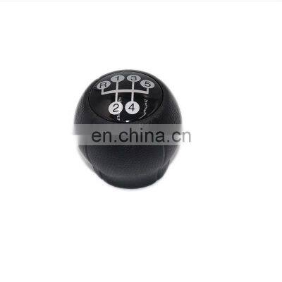 Car 5/6 speed New design gear shift knob boot cover for Astra F G CORSA C COMBO C with low price MT