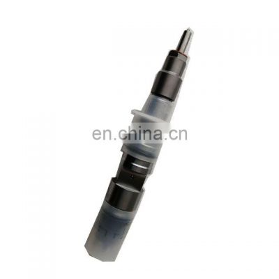 Yuchai engine fuel injector 0445120160 for yutong bus coach