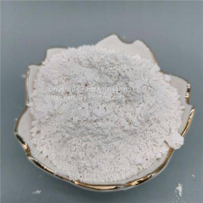 China Talc Powder for Rubber Grade Talcum Powder photo-4