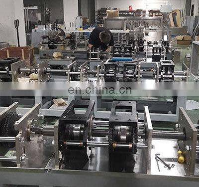 Factory Wholesale Hardware Products Toy Blister Cardboard Blister Packaging Machine photo-2