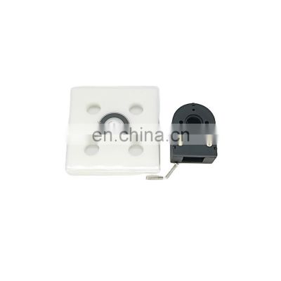 PD30-06G1000BST5 mini optical rotary encoder module 6mm shaft A B phase signal modular encoder