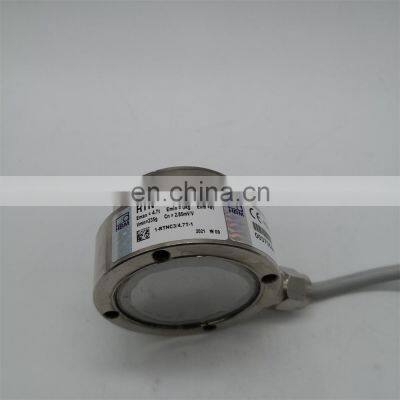 RTN C3/4.7t Load Cell 2.85mV/V Made in Germany photo-4
