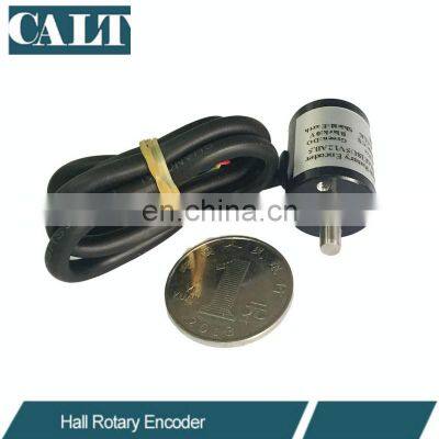 CALT Rotary Encoder 5V 12bit Hall Sensor HAE18U5V12A0.5 photo-2