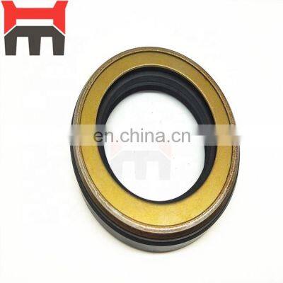 0667618 oil seal excavator swing motor seals 0667618