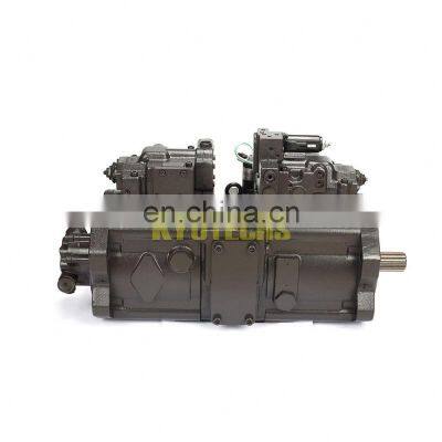 Excavator Main Pump K3V112DT-1X2R-9N1A HD1023 Hydraulic Pump photo-3